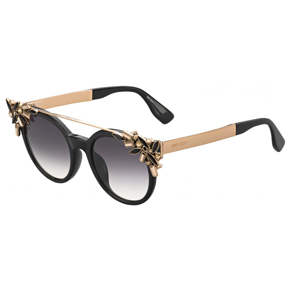 Jimmy Choo Saulesbrilles VIVY/S 06K/9C