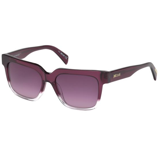 Just Cavalli Saulesbrilles JC780S 83Z