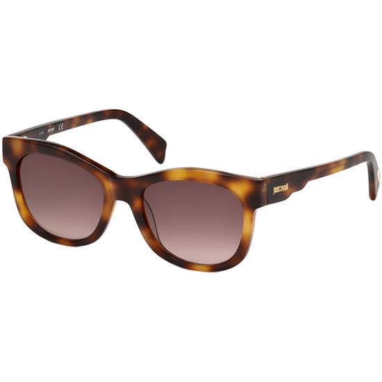 Just Cavalli Saulesbrilles JC783S 52F