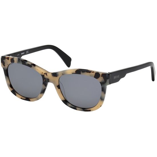 Just Cavalli Saulesbrilles JC783S 55C A