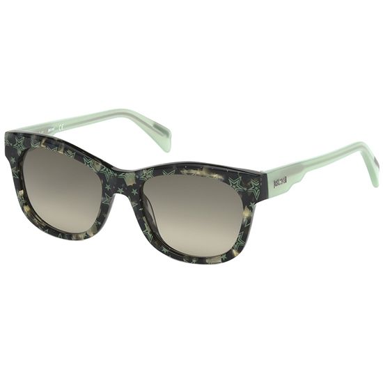 Just Cavalli Saulesbrilles JC783S 55P