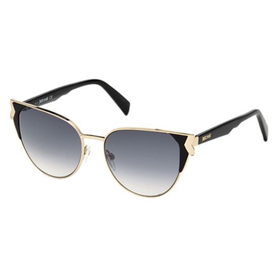 Just Cavalli Saulesbrilles JC825S 01B M