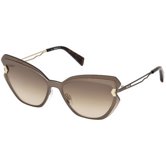 Just Cavalli Saulesbrilles JC833S 32G A