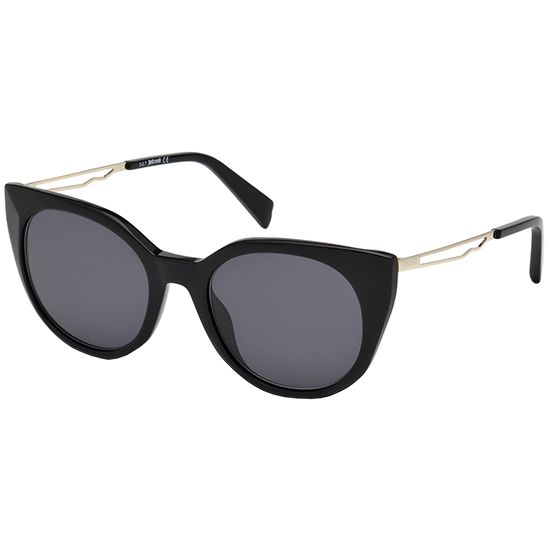 Just Cavalli Saulesbrilles JC842S 01A