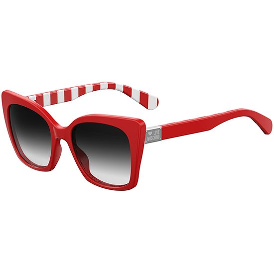 Love Moschino Saulesbrilles MOL000/S C9A/9O