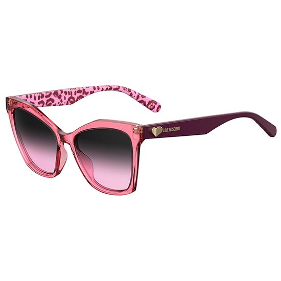 Love Moschino Saulesbrilles MOL002/S 35J/FF