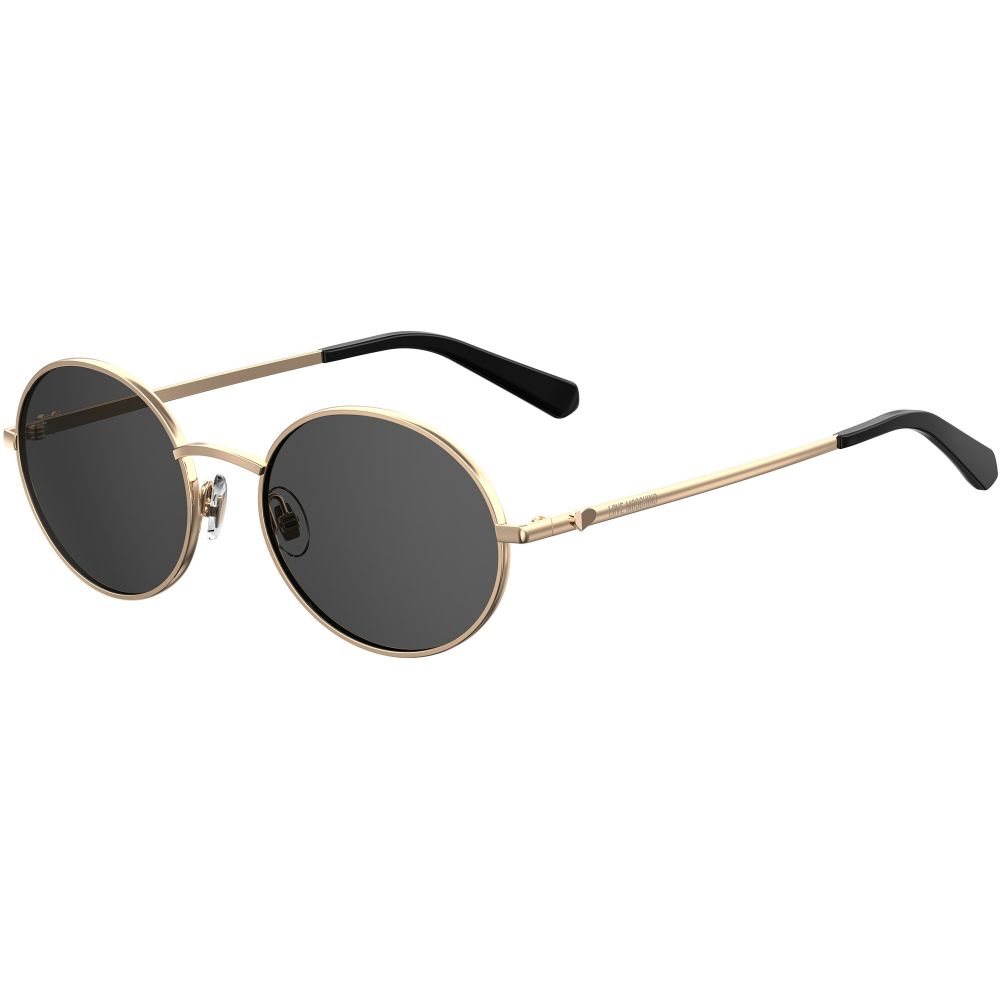 Love Moschino Saulesbrilles MOL013/S KB7/IR