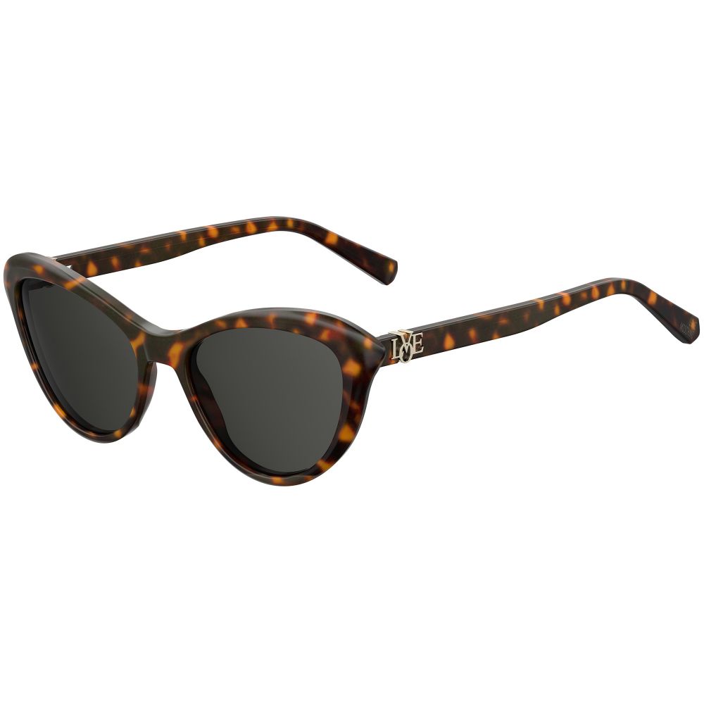 Love Moschino Saulesbrilles MOL015/S 086/70