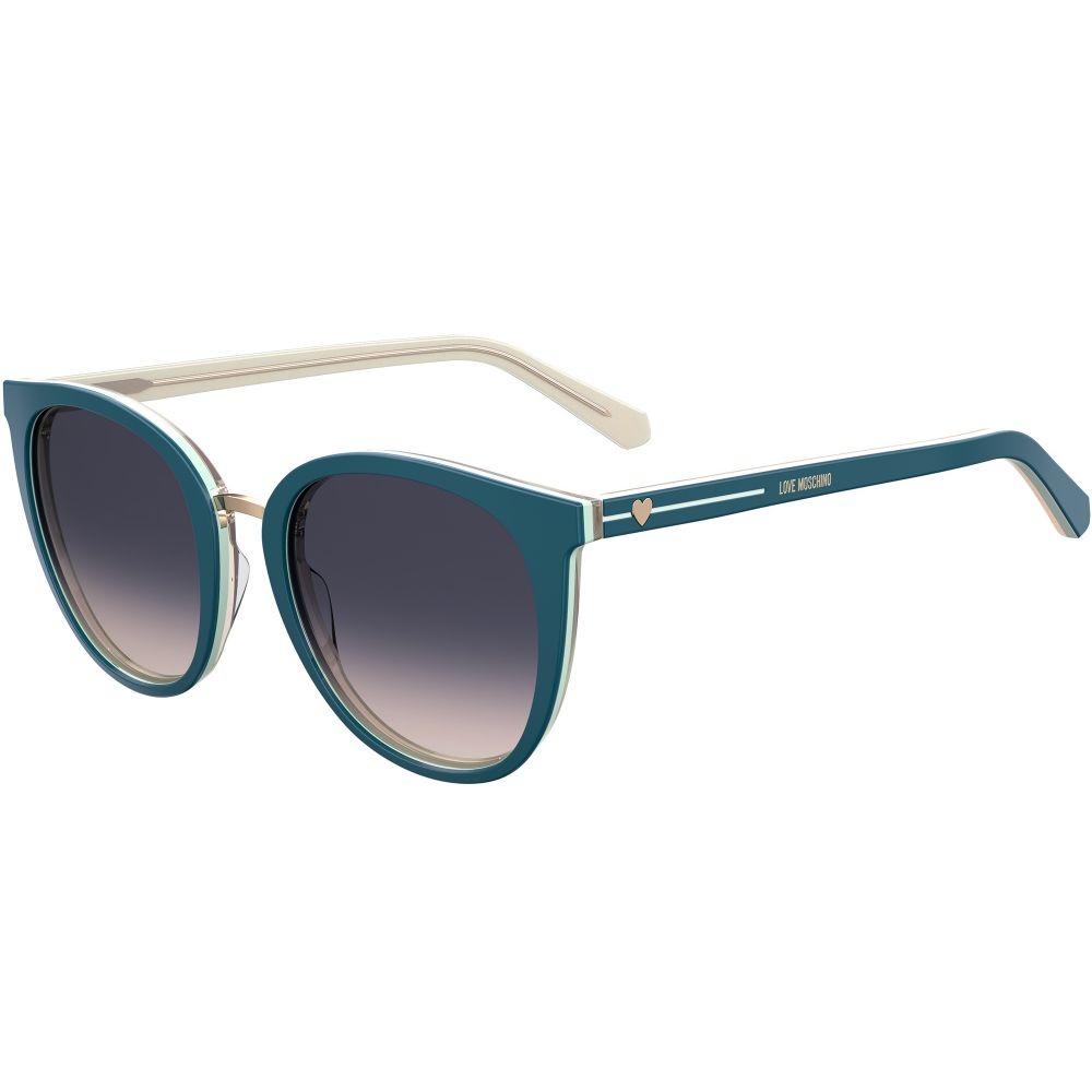 Love Moschino Saulesbrilles MOL016/S ZI9/I4