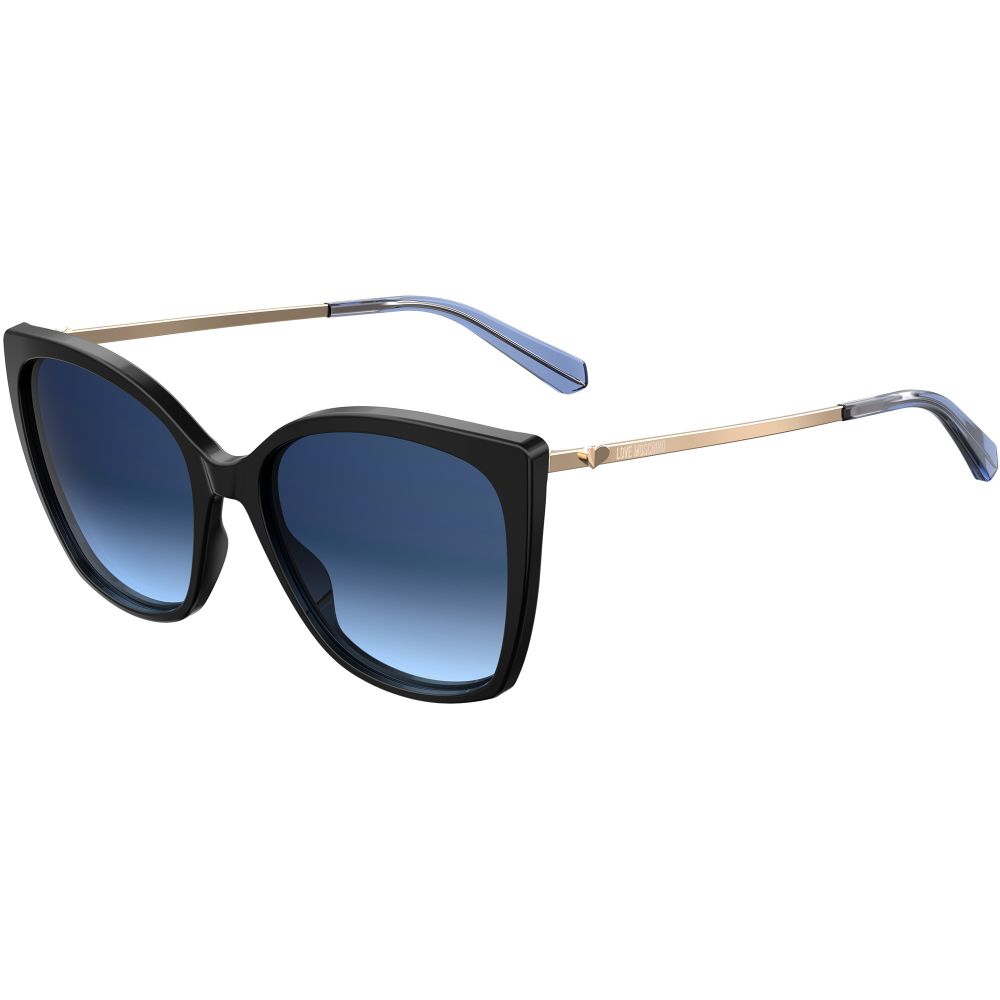 Love Moschino Saulesbrilles MOL018/S 807/08