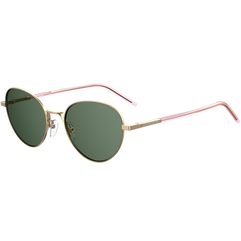 Love Moschino Saulesbrilles MOL023/S 000/QT