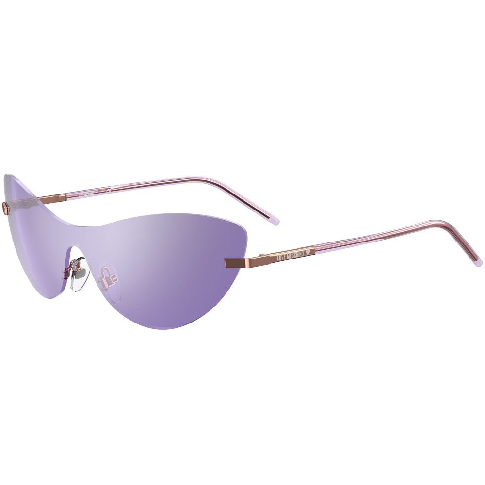 Love Moschino Saulesbrilles MOL025/S B3V/2S