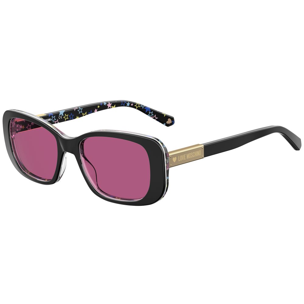 Love Moschino Saulesbrilles MOL027/S 807/U1