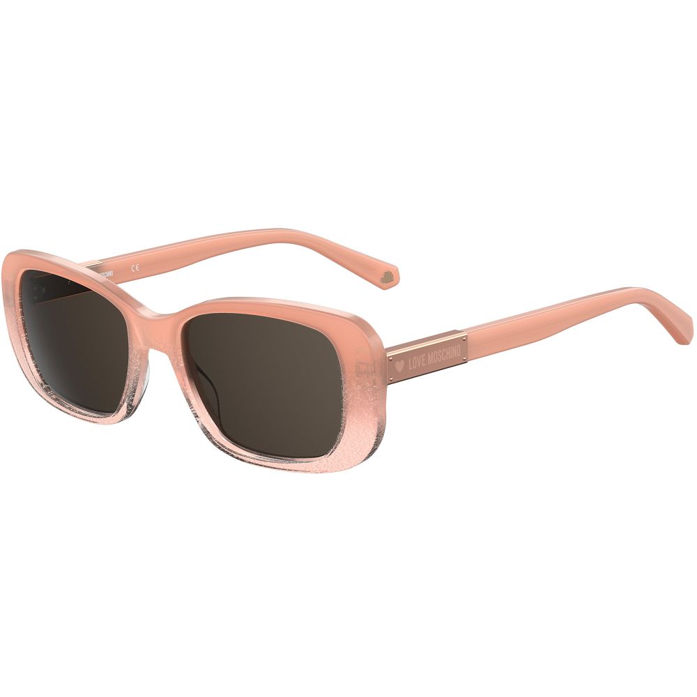 Love Moschino Saulesbrilles MOL027/S FWM/IR