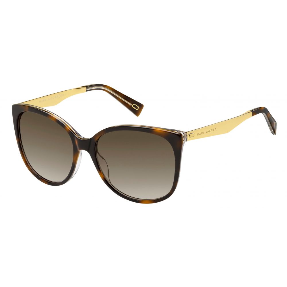 Marc Jacobs Saulesbrilles MARC 203/S 086/HA J