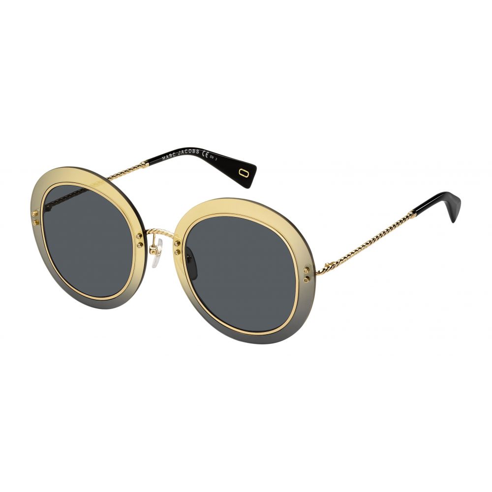 Marc Jacobs Saulesbrilles MARC 262/S 2M2/IR A