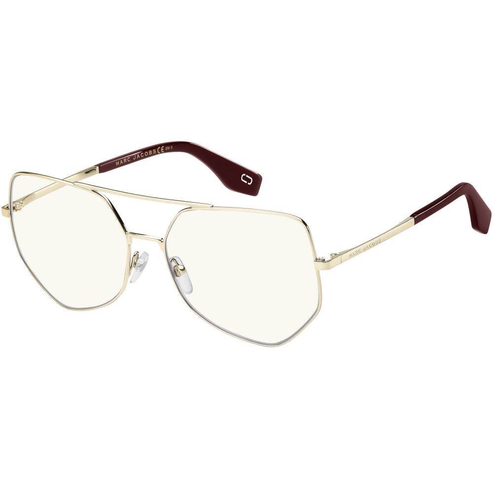 Marc Jacobs Saulesbrilles MARC 326/S 3YG/G6