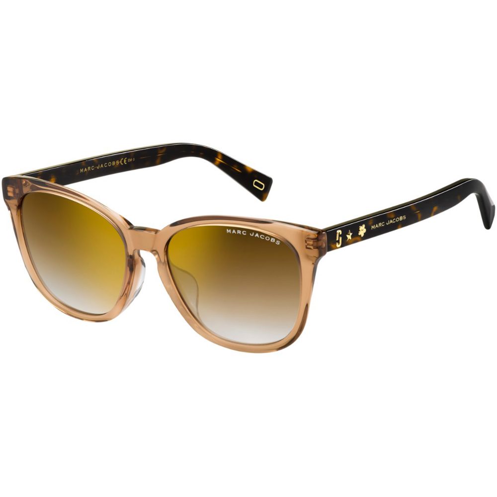 Marc Jacobs Saulesbrilles MARC 345/F/S 086/JL E