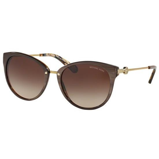 Michael Kors Saulesbrilles ABELA III MK 6040 3212/13