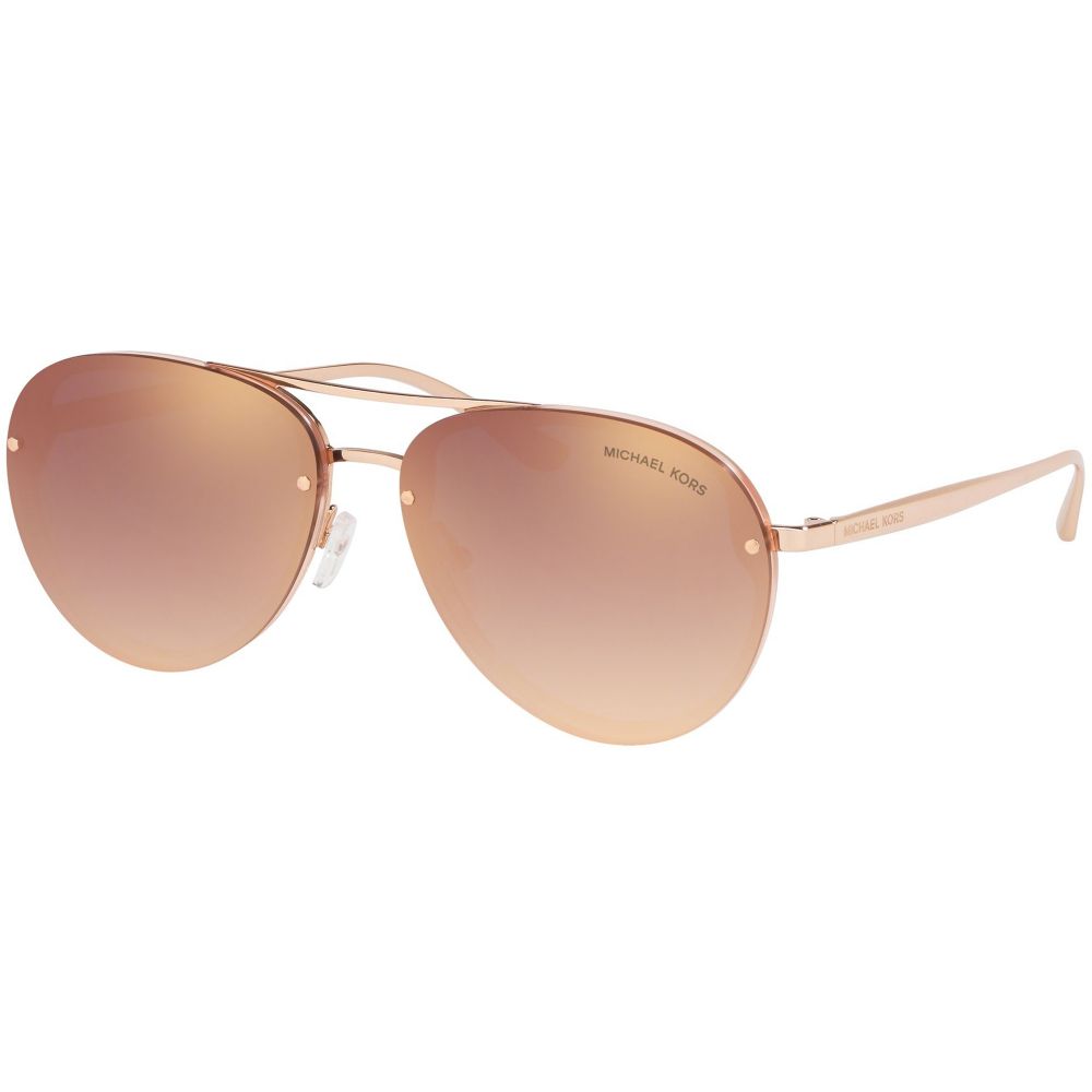 Michael Kors Saulesbrilles ABILENE MK 2101 3468/6F