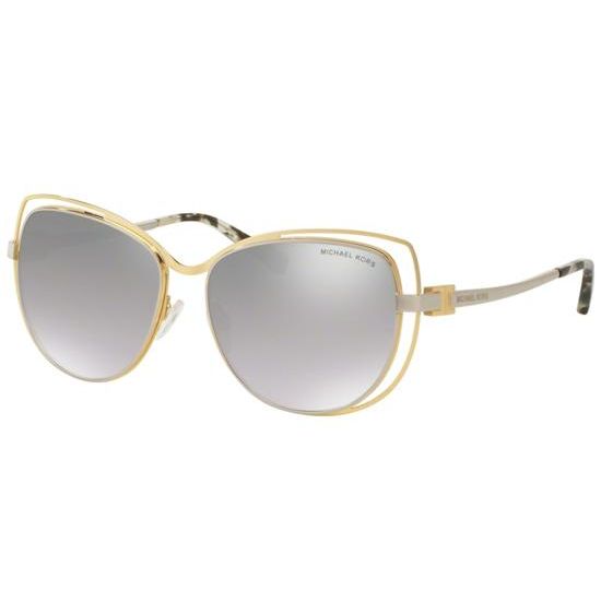 Michael Kors Saulesbrilles AUDRINA I MK 1013 1119/6V