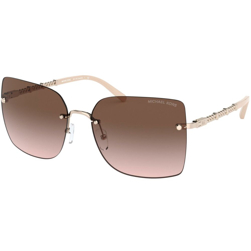 Michael Kors Saulesbrilles AURELIA MK 1057 1108/13 A