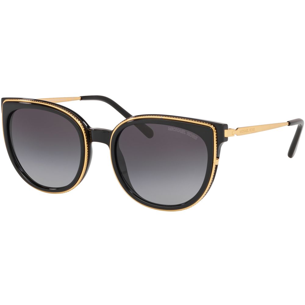 Michael Kors Saulesbrilles BAL HARBOUR MK 2089U 3332/8G