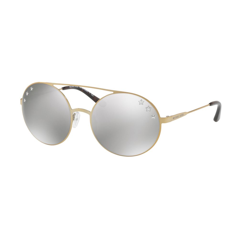 Michael Kors Saulesbrilles CABO MK 1027 1193/6G