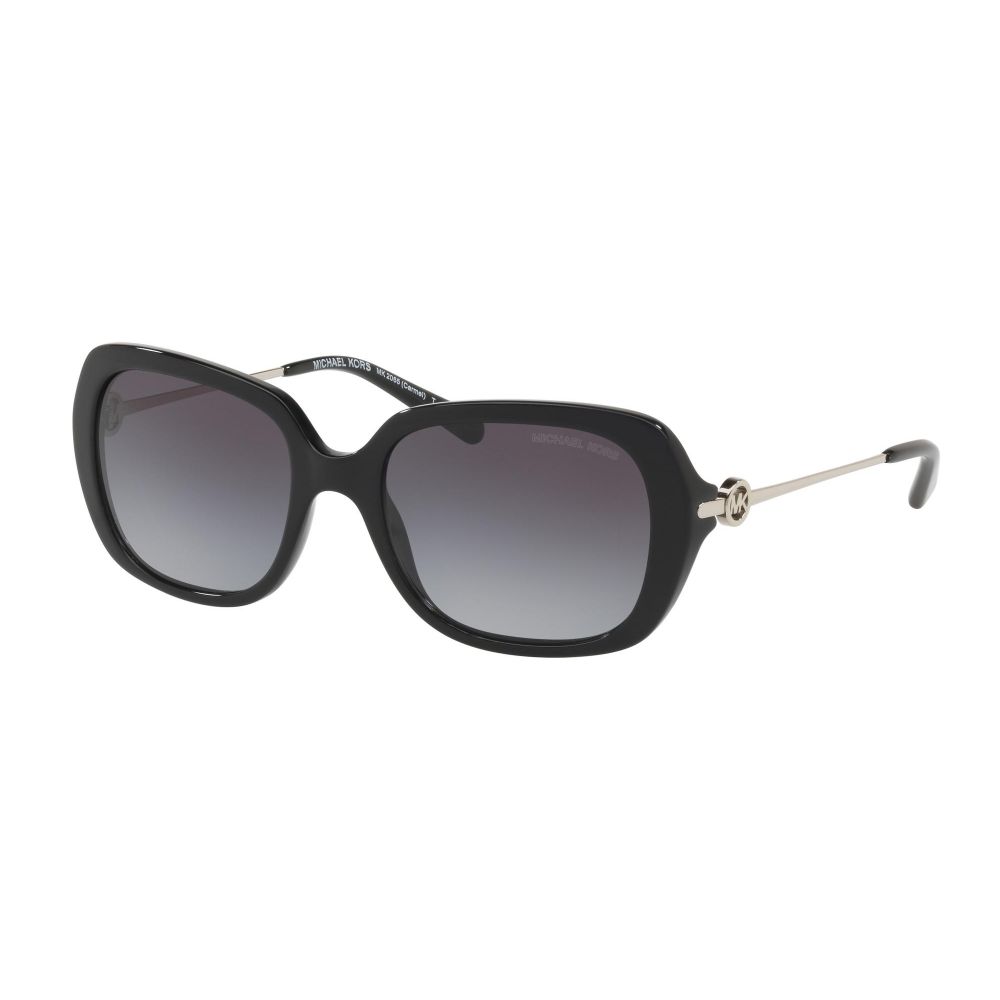 Michael Kors Saulesbrilles CARMEL MK 2065 3005/8G