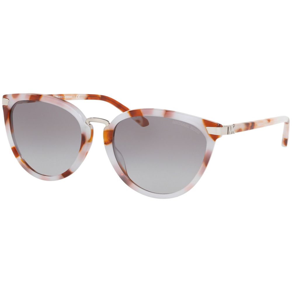 Michael Kors Saulesbrilles CLAREMONT MK 2103 3771/11