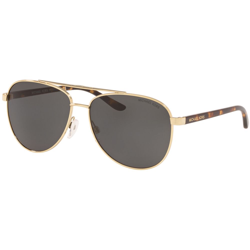 Michael Kors Saulesbrilles HVAR MK 5007 1014/87