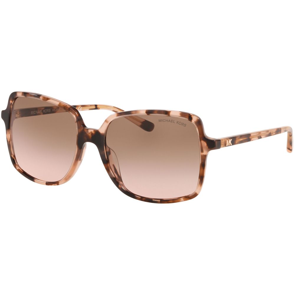 Michael Kors Saulesbrilles ISLE OF PALMS MK 2098U 3781/11