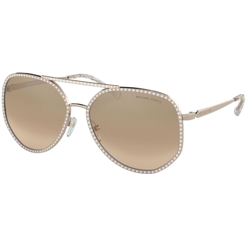 Michael Kors Saulesbrilles MIAMI MK 1039B 1108/8Z