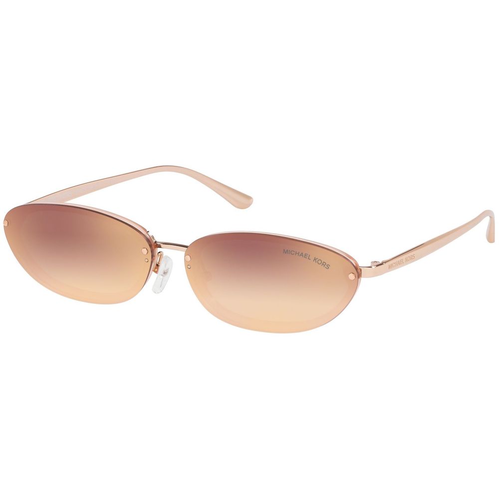 Michael Kors Saulesbrilles MIRAMAR MK 2104 3468/6F