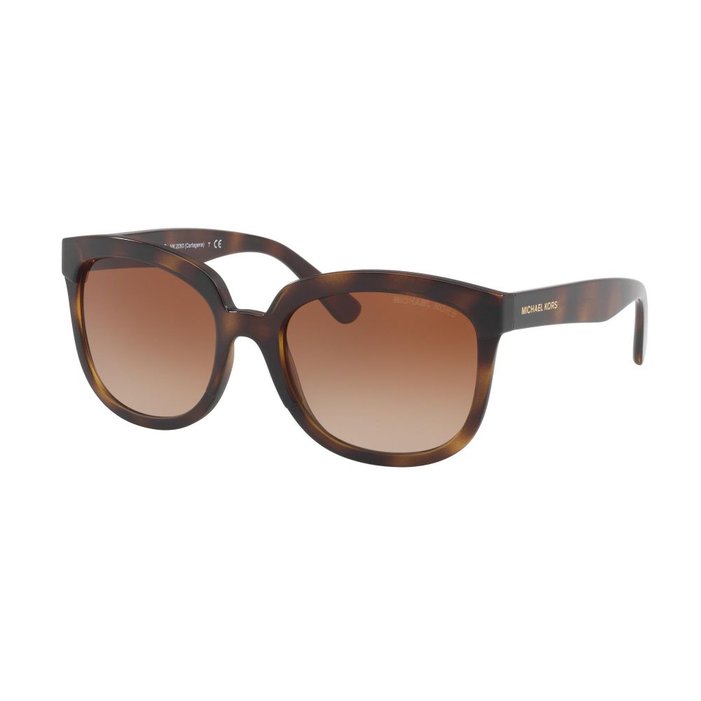 Michael Kors Saulesbrilles PALMA MK 2060 3336/13