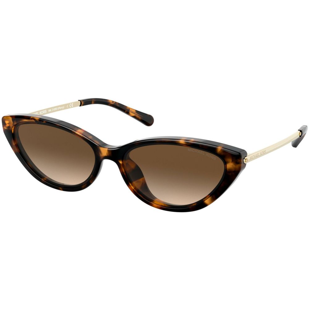 Michael Kors Saulesbrilles PERRY MK 2109U 3333/13 B