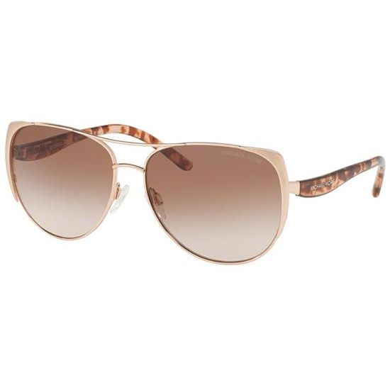 Michael Kors Saulesbrilles SADIE 1 MK 1005 1155/13