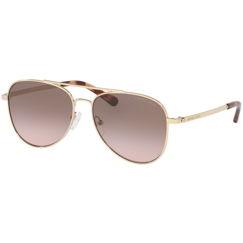 Michael Kors Saulesbrilles SAN DIEGO MK 1045 1014/11 B