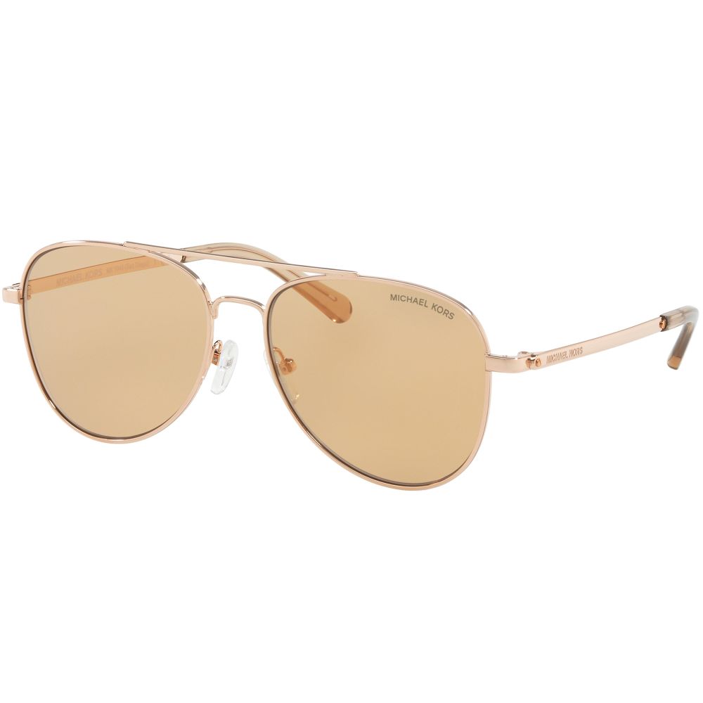 Michael Kors Saulesbrilles SAN DIEGO MK 1045 1108/R1