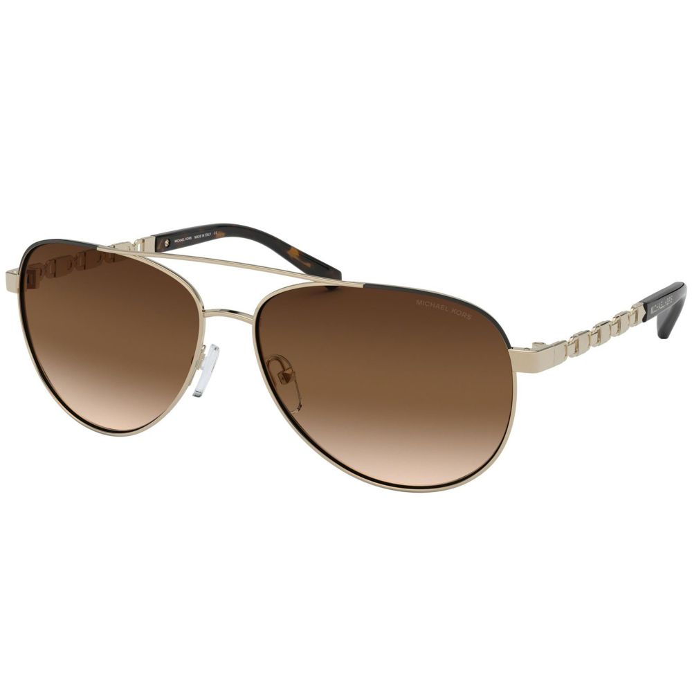 Michael Kors Saulesbrilles SAN JUAN MK 1047 1014/13