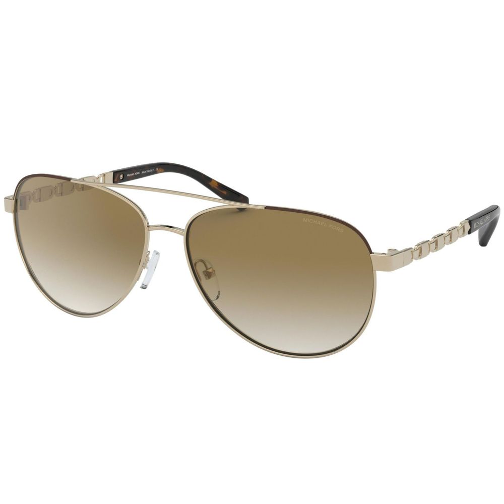 Michael Kors Saulesbrilles SAN JUAN MK 1047 1014/6E