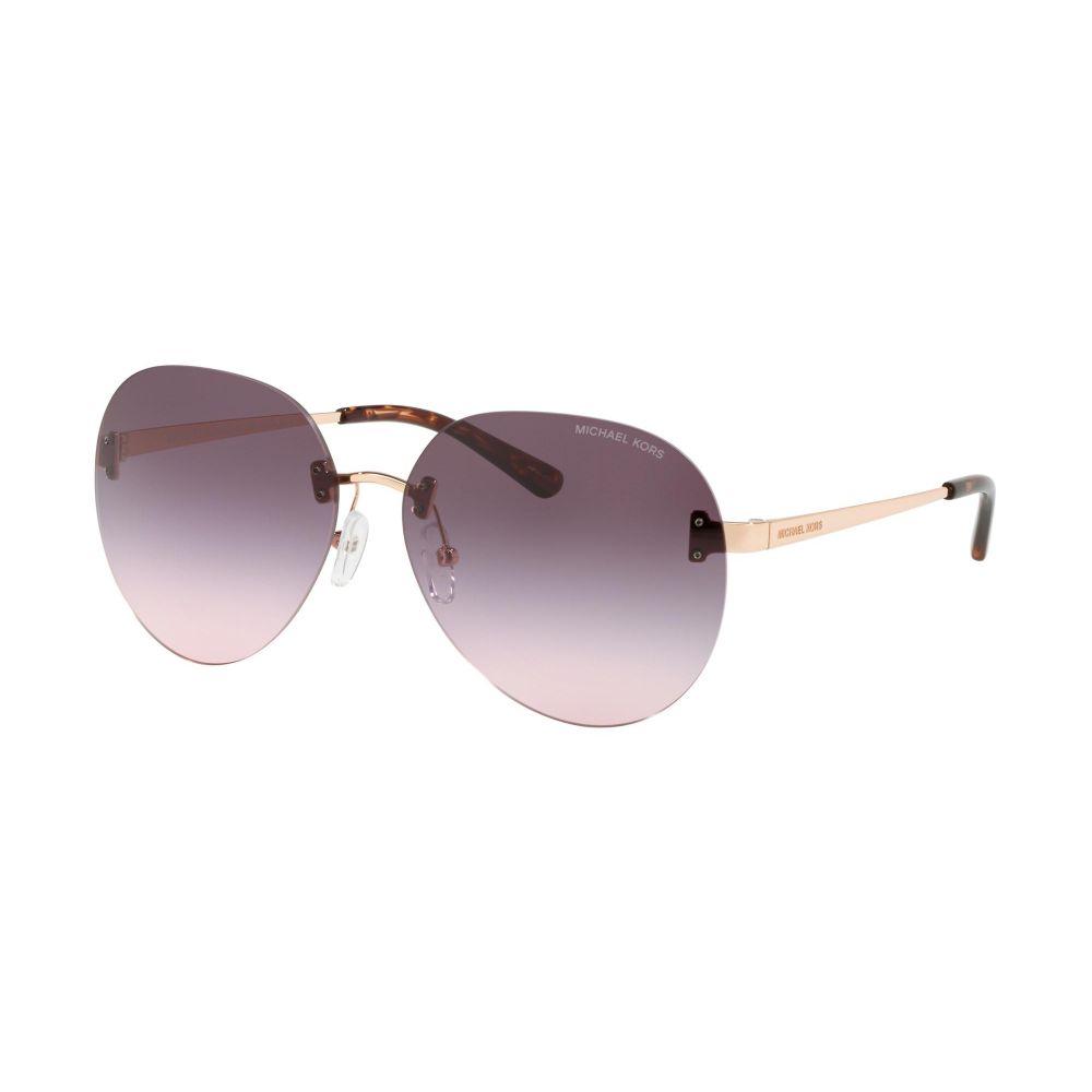 Michael Kors Saulesbrilles SYDNEY MK 1037 1108/5M A