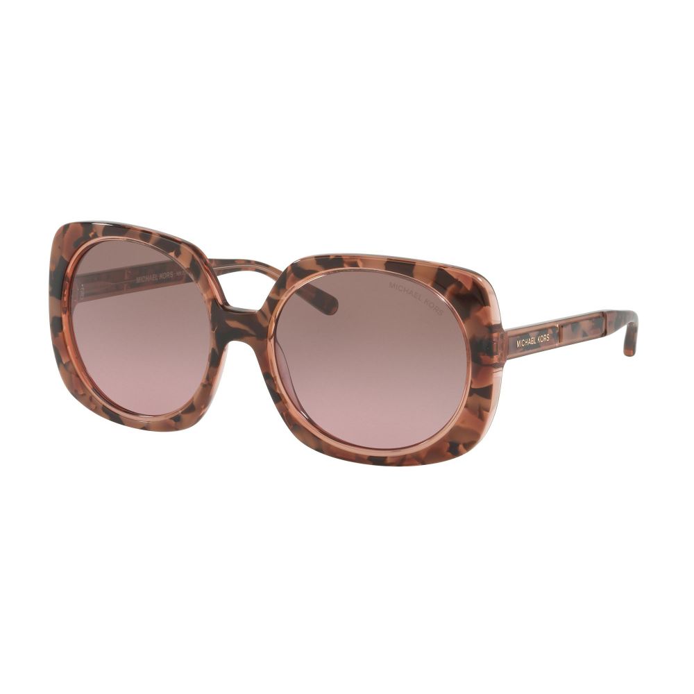 Michael Kors Saulesbrilles ULA MK 2050 3251/14