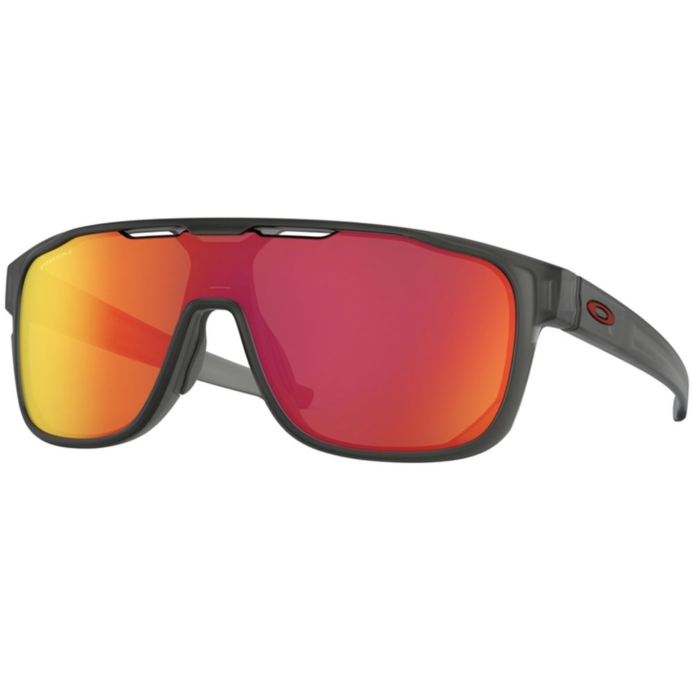 Oakley Saulesbrilles CROSSRANGE SHIELD OO 9387 9387-13