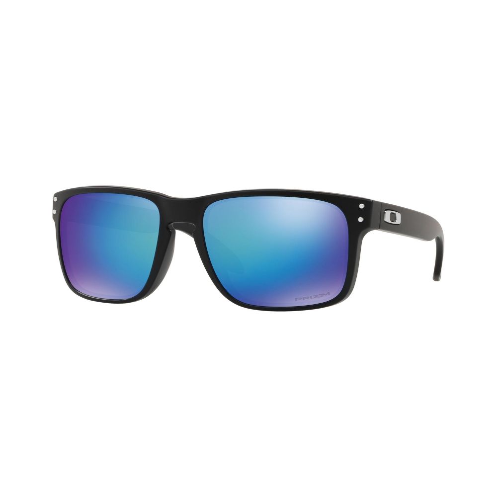 Oakley Saulesbrilles HOLBROOK OO 9102 9102-F0