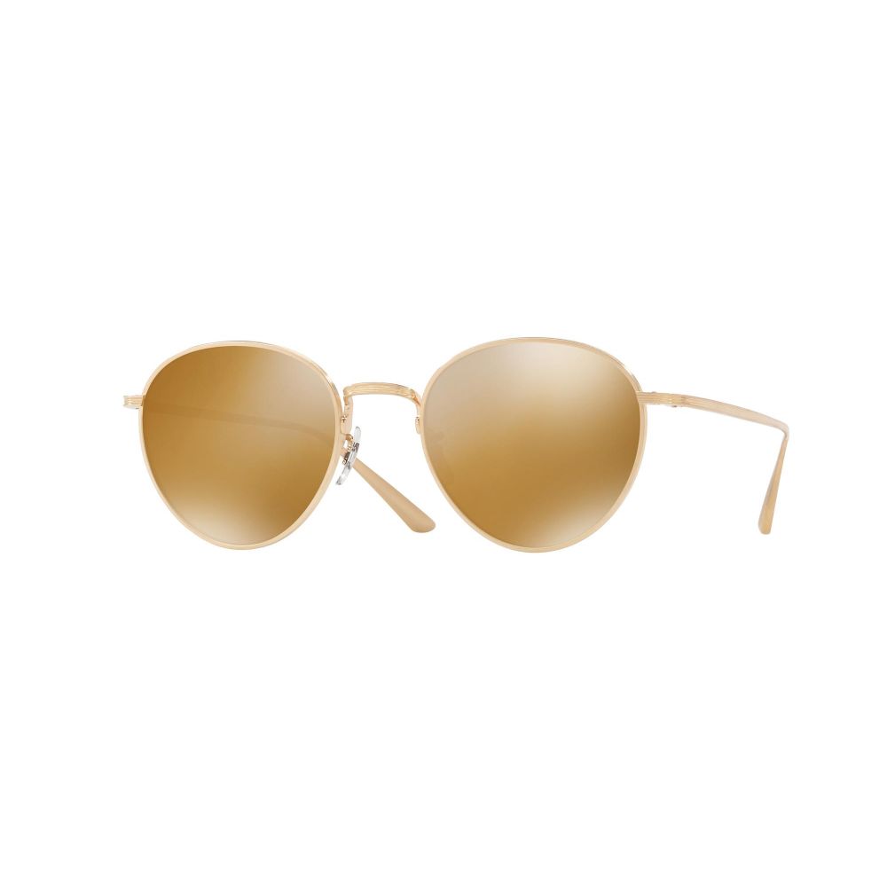 Oliver Peoples Saulesbrilles BROWNSTONE 2 OV 1231ST 5252/W4