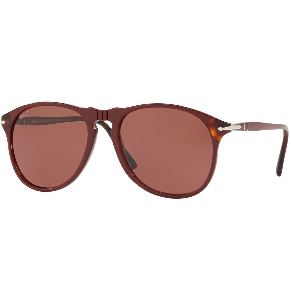 Persol Saulesbrilles 100° ANNIVERSARY PO 6649SM 1094/AL