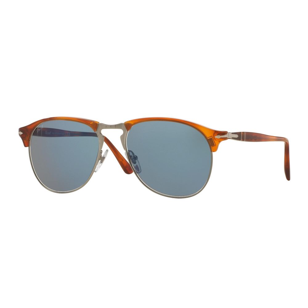 Persol Saulesbrilles CELLOR SERIES PO 8649S 96/56