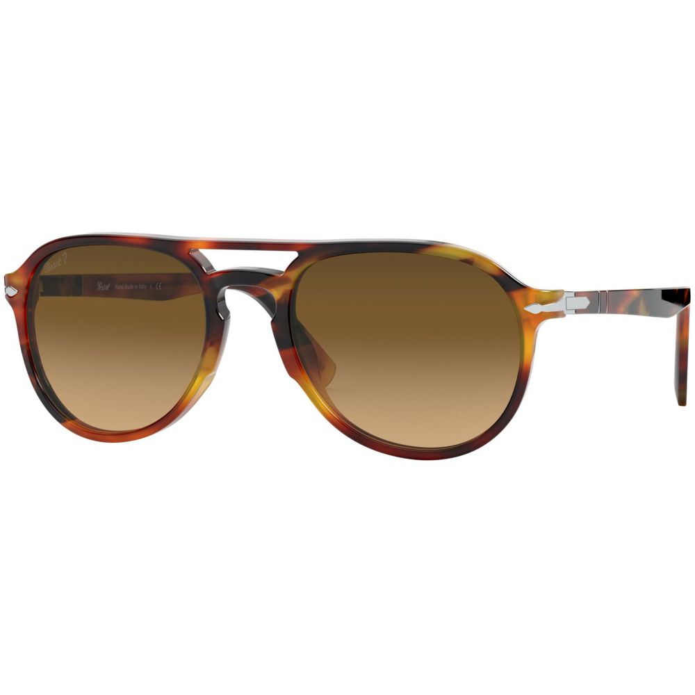 Persol Saulesbrilles OFFICINA PO 3235S 1082/M2