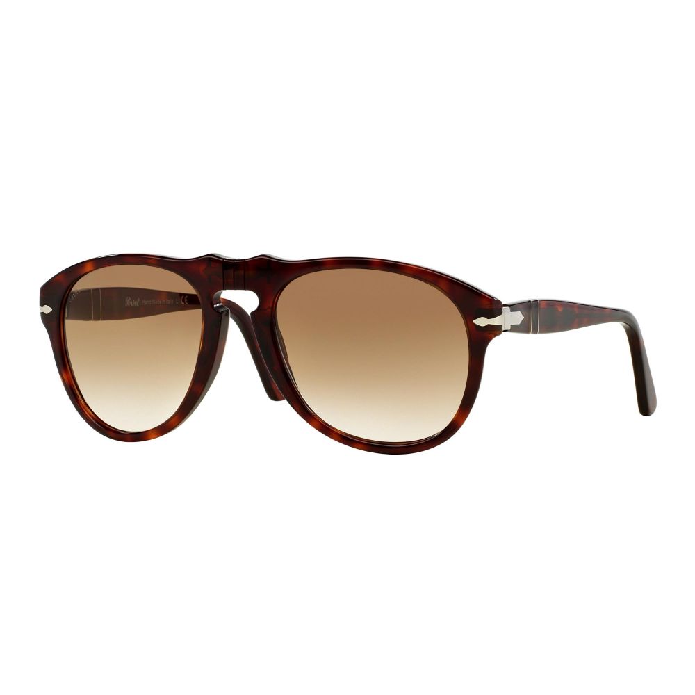 Persol Saulesbrilles PO 0649 24/51 A